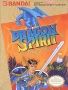 Nintendo  NES&nbsp; - &nbsp;Dragon Spirit